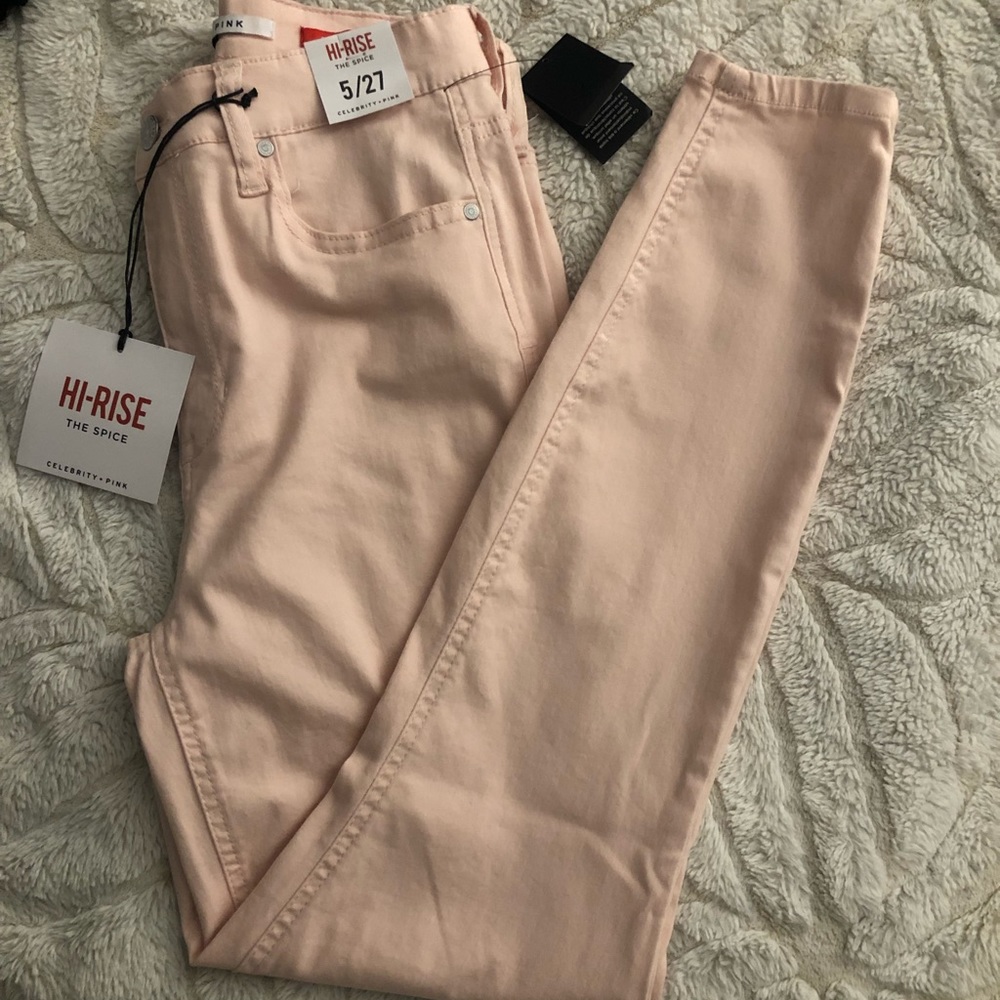junior pants